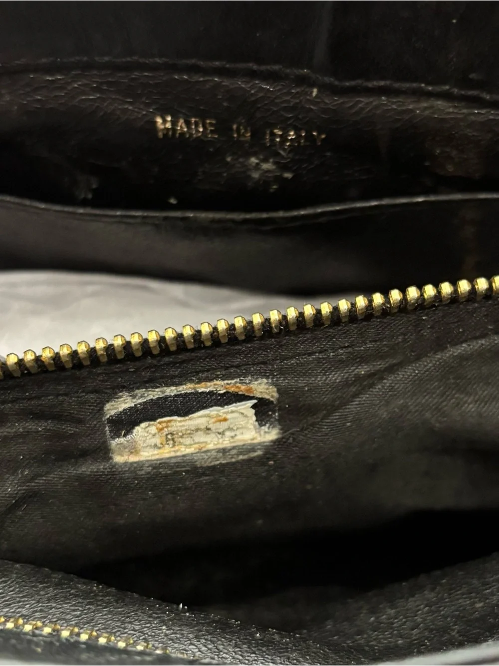 Authentic Chanel bag